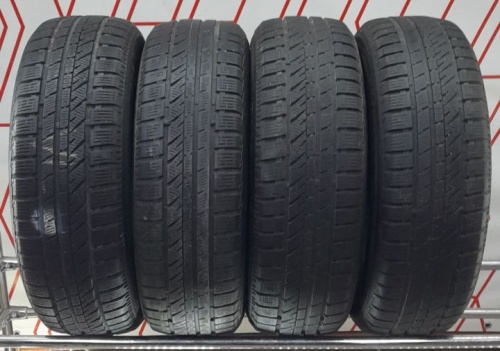 Шины Bridgestone Blizzak LM-30 195/65 R15 95T б/у 5