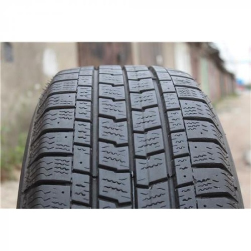 Шины Goodyear UltraGrip Cargo 205/65 R16 -- б/у 6