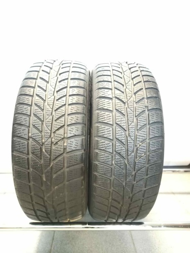 Шины Hankook Winter I'Cept RS W442 185/55 R15 -- б/у 6