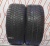 Шины Michelin Latitude Alpin 255/55 R18 109V б/у 5