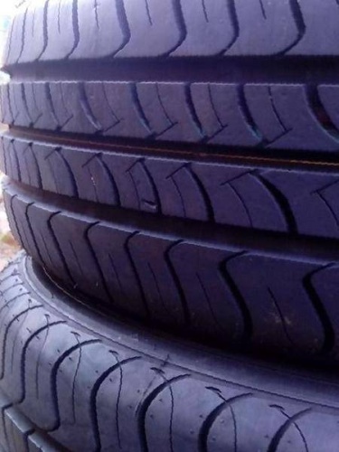 Шины Nexen CP661 215/70 R15 -- б/у 5