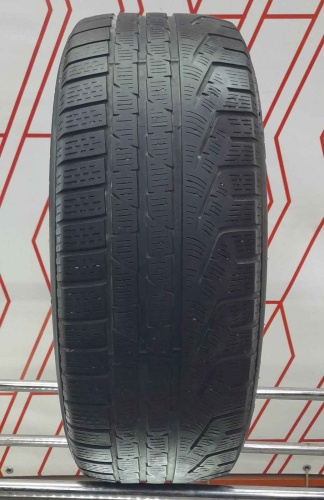 Шины Pirelli Winter Sottozero 210 Serie II 215/65 R16 -- б/у 5