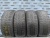 Шины Pirelli Winter Sottozero 3 215/65 R16 -- б/у 6