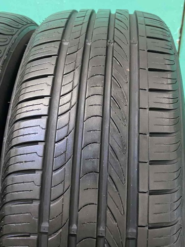 Шины Nexen N'Blue Eco 195/60 R15 -- б/у 6