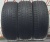 Шины Hankook Optimo K415 195/60 R15 -- б/у 6