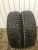 Шины Yokohama Ice Navi Zea 185/60 R15 -- б/у 6