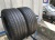 Шины Pirelli Cinturato P7 245/40 R19 -- б/у 5