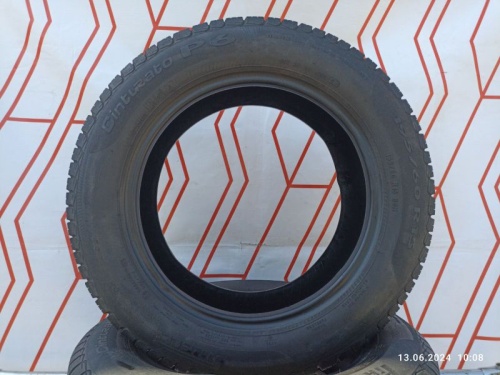 Шины Pirelli Cinturato P6 195/60 R15 -- б/у 5.5