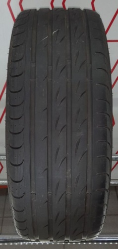 Шины Syron Racc 1 225/45 R18 -- б/у 5.5