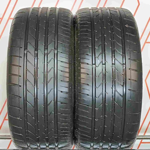 Шины Atturo AZ850 285/40 R21 -- б/у 5