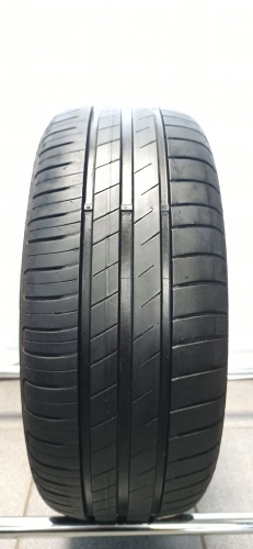 Шины Goodyear Efficientgrip Performance 195/55 R15 -- б/у 6