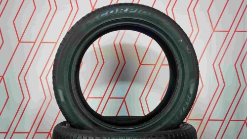 Шины Pirelli Scorpion Winter 265/45 R20 104V б/у 5