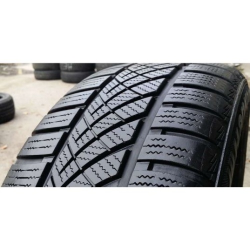 Шины Hankook Optimo 4S H730 195/65 R15 -- б/у 5