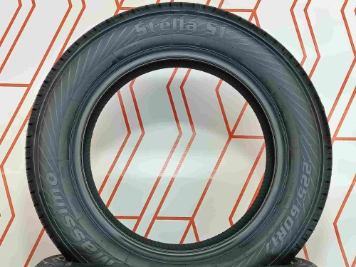 Шины Massimo Stella S1 225/60 R17 99H