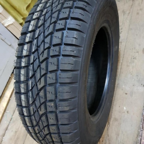 Шины КАМА (Нижнекамский шинный завод) 221 235/70 R16 109Q