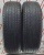 Шины Yokohama Aspec A345 225/65 R17 -- б/у 6