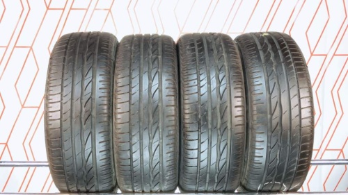 Шины Bridgestone Turanza ER300 195/55 R15 -- б/у 6