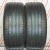 Шины Falken Azenis FK-510 265/50 R19 -- б/у 5.5