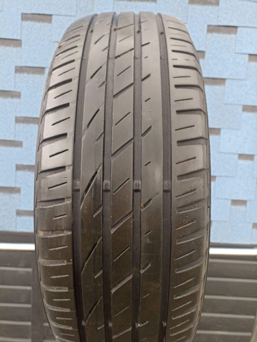 Шины Sebring Formula Z2 195/65 R15 -- б/у 5