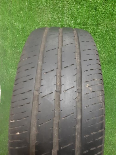 Шины Continental VancoContact 2 195/65 R15 -- б/у 5