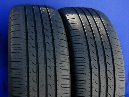 Шины Goodyear Efficientgrip SUV 4x4 215/65 R16 -- б/у 6