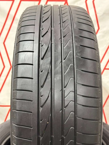 Шины Bridgestone Dueler H/P Sport 235/55 R19 -- б/у 5.5