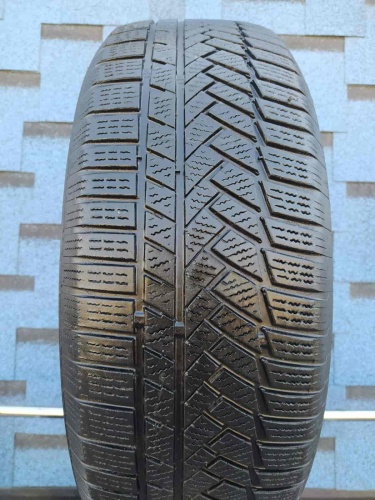 Шины Continental ContiWinterContact TS 850 P 235/65 R17 -- б/у 6