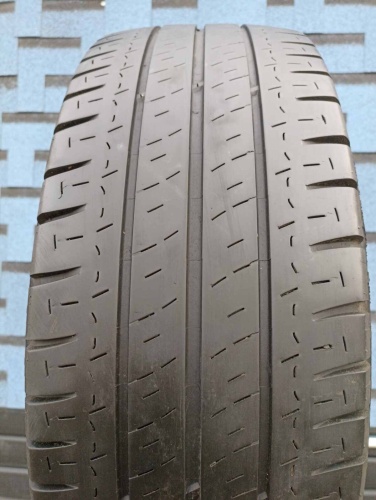 Шины Michelin Agilis 235/65 R16 -- б/у 5