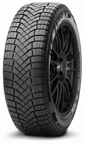 Шины Pirelli Ice Zero FR 225/45 R19 96H