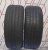 Шины Pirelli P Zero 245/45 R19 -- б/у 5.5