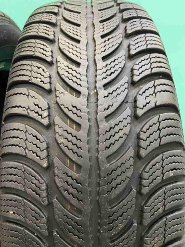 Шины Sava Eskimo S3+ 195/65 R15 -- б/у 5