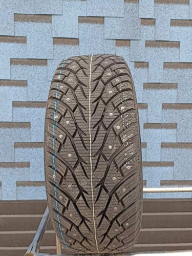 Шины Powertrac Snow March Stud 205/55 R16 94T