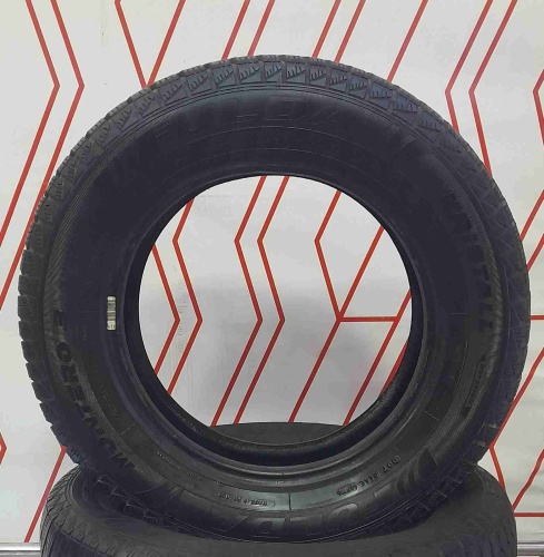 Шины Fulda Kristall Montero 3 195/65 R15 -- б/у 5