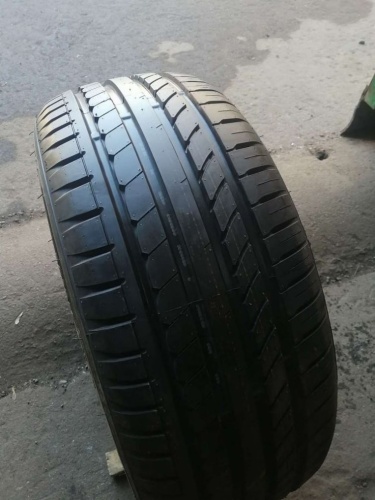 Шины Minerva Emi Zero 4S 185/60 R14 82H б/у 7