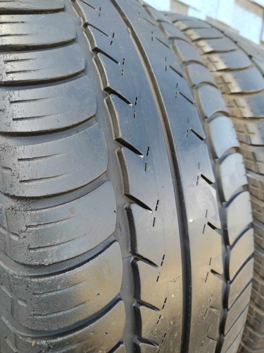 Шины Goodyear Eagle NCT5 205/55 R16 -- б/у 5