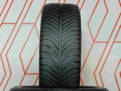 Шины Goodyear Vector 4Seasons 255/55 R18 -- б/у 5