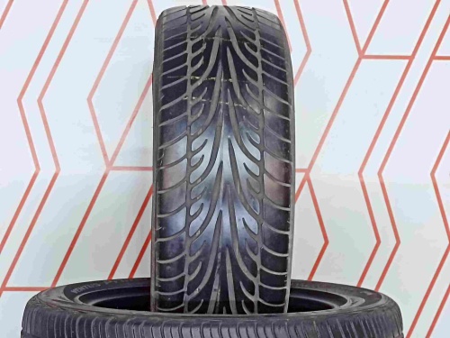 Шины Dunlop SP Sport 9090 225/45 R17 -- б/у 5