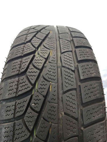 Шины Pirelli Winter Sottozero 210 Serie II 205/55 R16 -- б/у 6