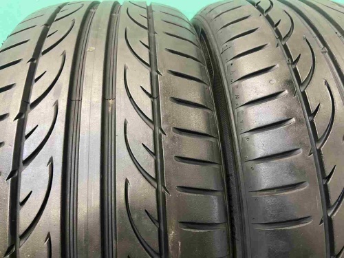 Шины Hankook Ventus V12 evo K110 215/50 R17 -- б/у 6