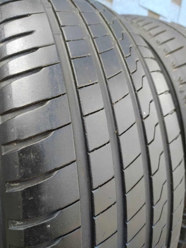 Шины Firestone RoadHawk 205/55 R16 -- б/у 5