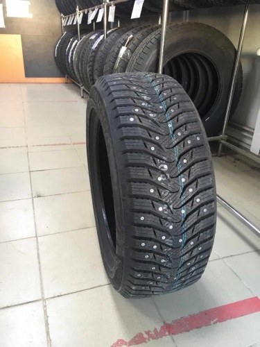 Шины Marshal WinterCraft Ice WI31 205/70 R15 96T