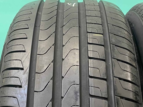 Шины Pirelli Scorpion Verde 235/65 R17 -- б/у 6