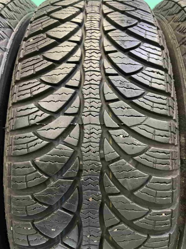 Шины Fulda Kristall Montero 3 175/70 R14 -- б/у 6