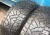 Шины Cooper Weather-Master S/T 3 175/70 R13 -- б/у 3.5