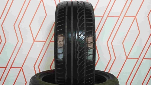 Шины Dunlop SP Sport 01 255/40 R19 -- б/у 5