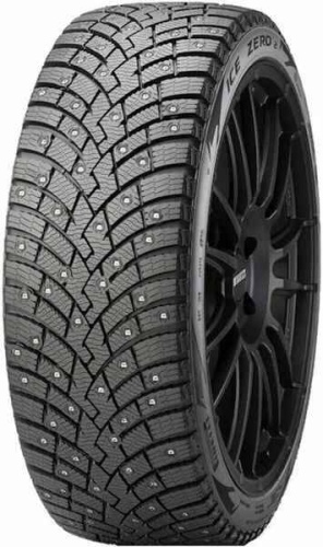 Шины Pirelli Ice Zero 2 225/55 R17 101T