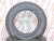 Шины Michelin Agilis Alpin 215/65 R16C -- б/у 6