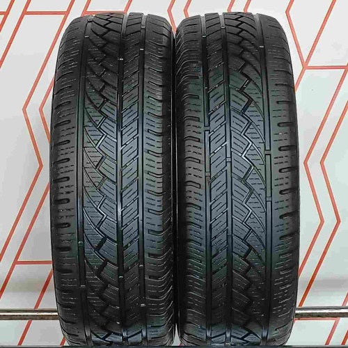 Шины Imperial EcoDriver 4S 215/65 R16 -- б/у 5