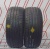 Шины Goodride SA 37 225/45 R17 -- б/у 5.5