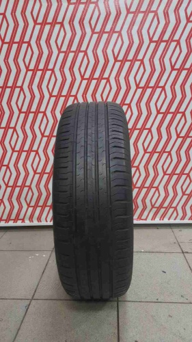 Шины Continental ContiEcoContact 5 215/65 R16 -- б/у 6